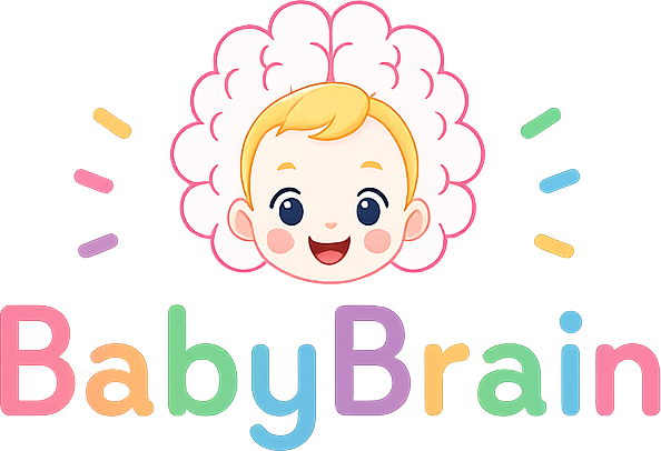 BabyBrain Logo